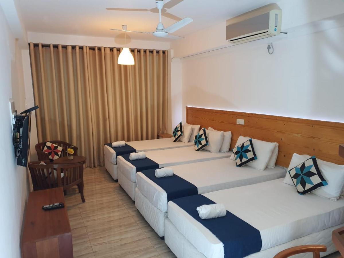 Sky View Grand 3* Kandy