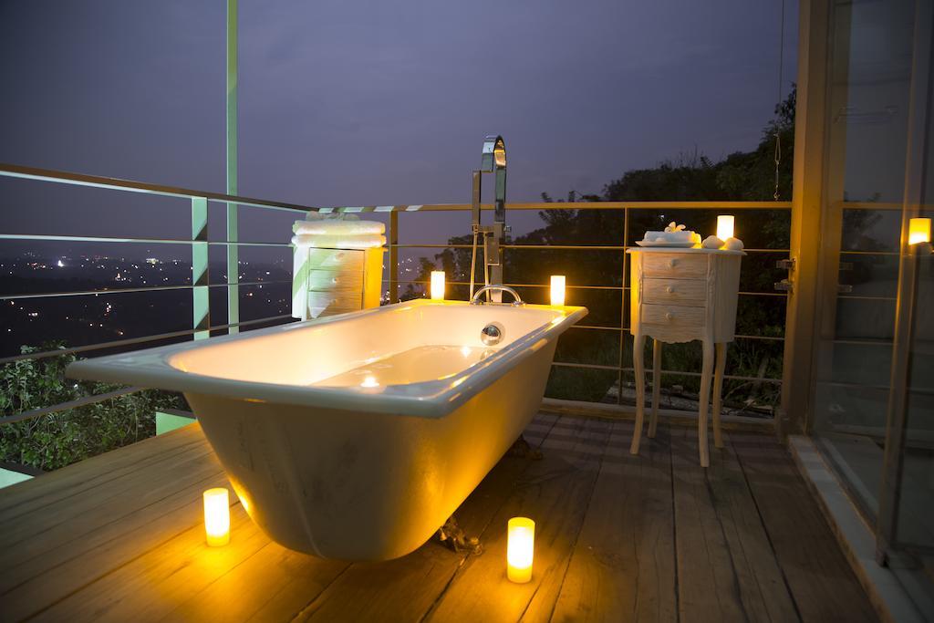Sky Pavilion Villa *