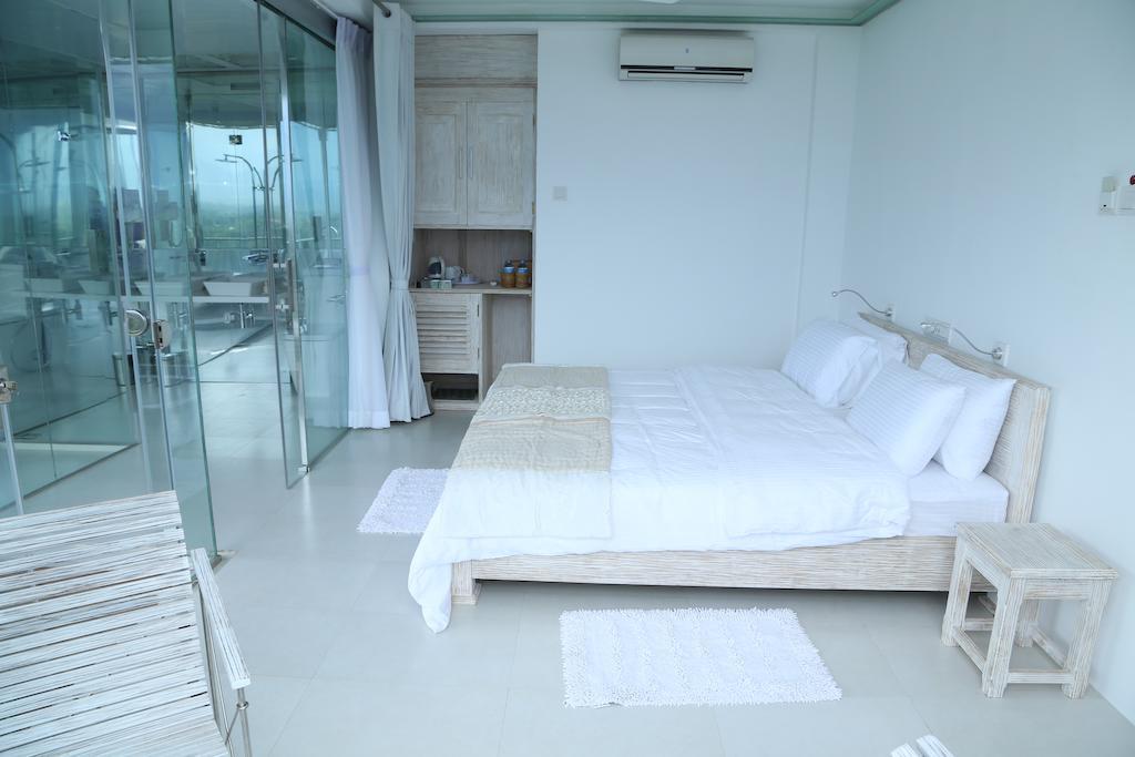 Sky Pavilion Villa Kandy