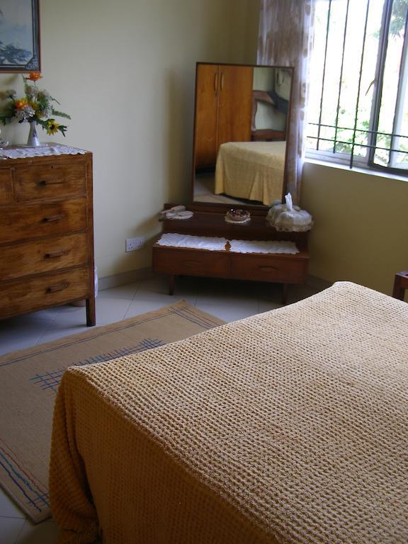 Quietude Guest house *
