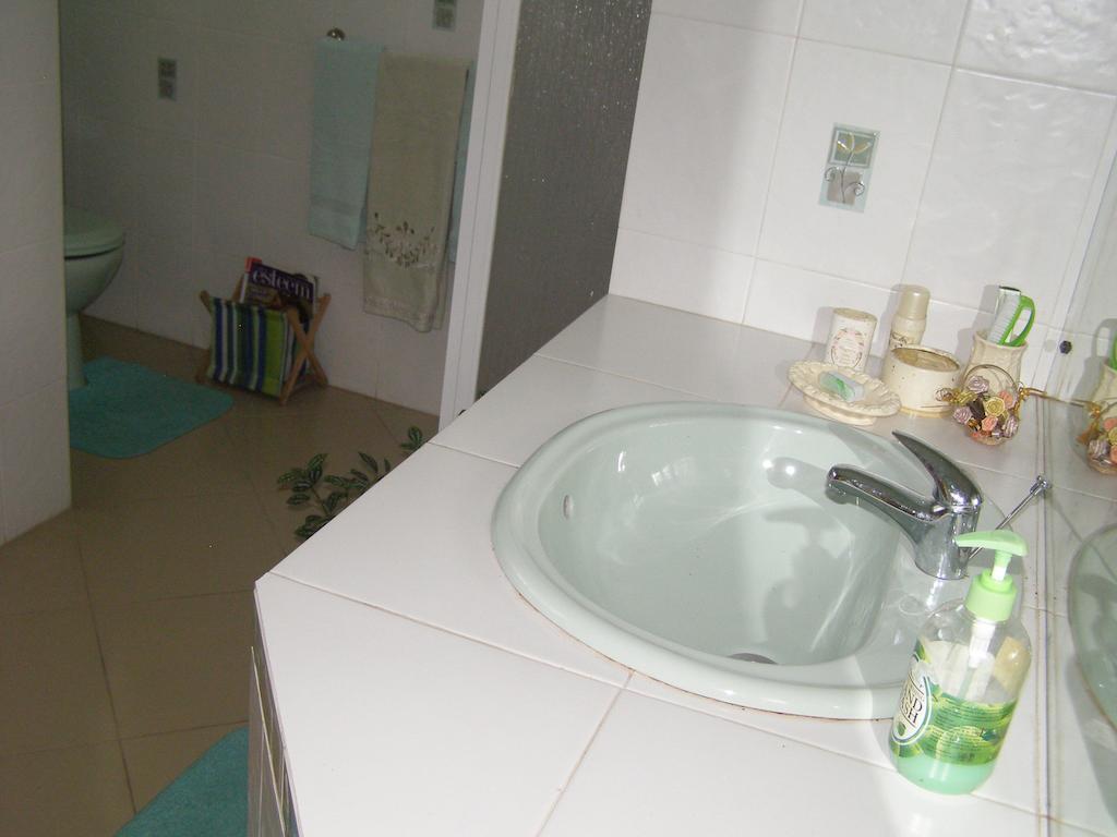 Guest house Quietude