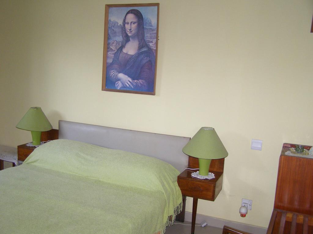 Quietude Guest house Kandy