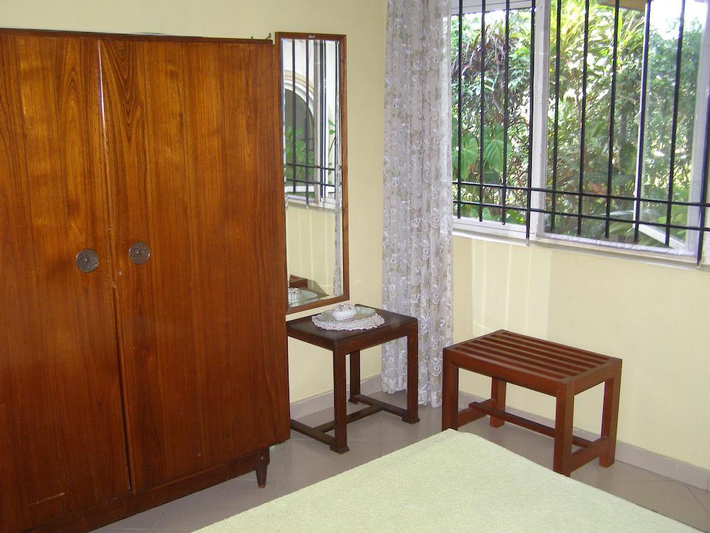 Quietude Kandy