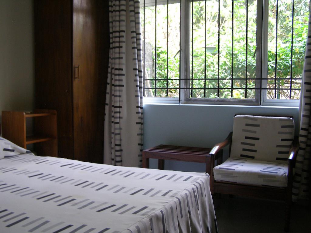 Guest house Quietude *