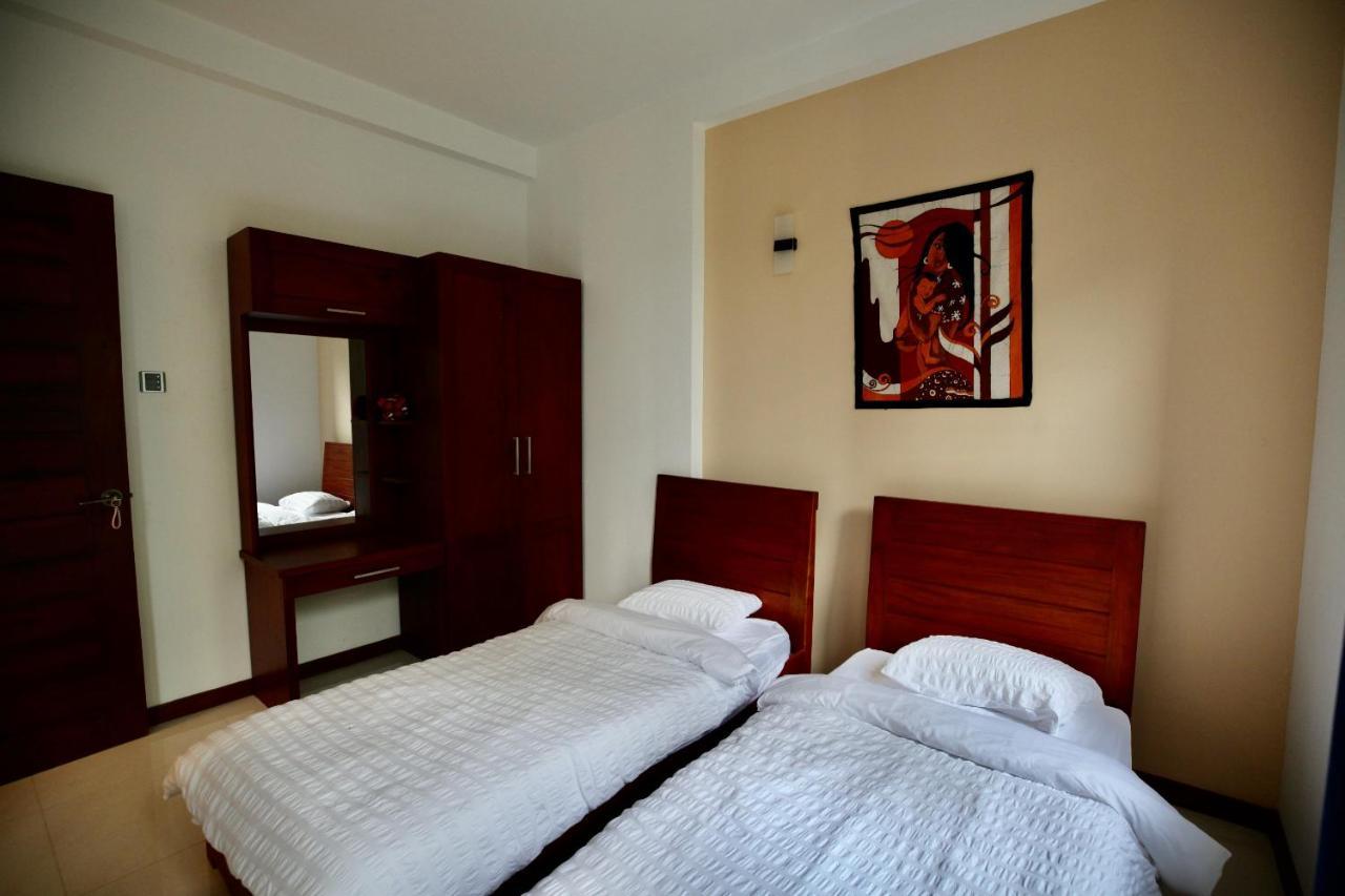 Apartment Hidden Relaxation At Kings