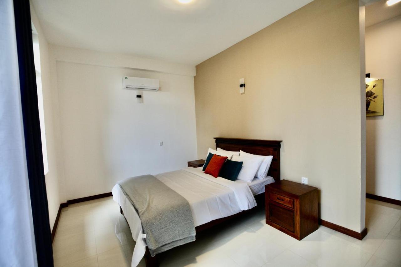Apartment Hidden Relaxation At Kings