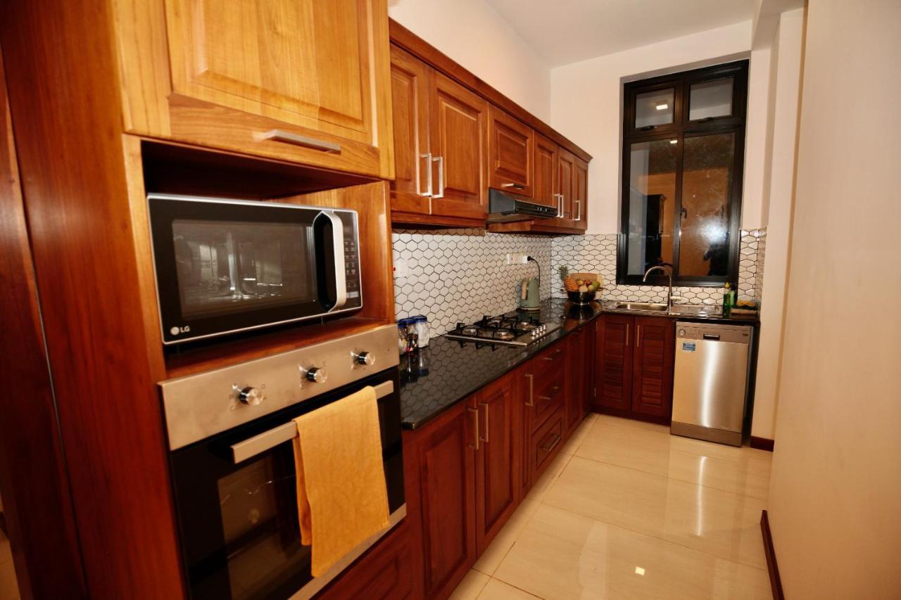 Apartment Hidden Relaxation At Kings *