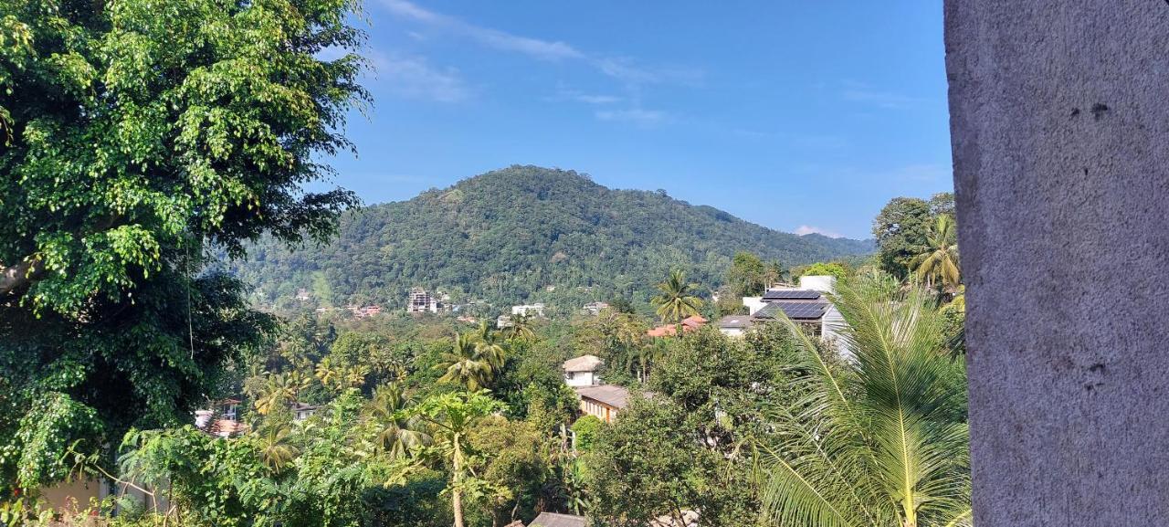 Homestay The Comfort