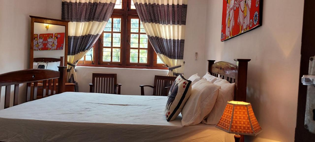 Homestay The Comfort *