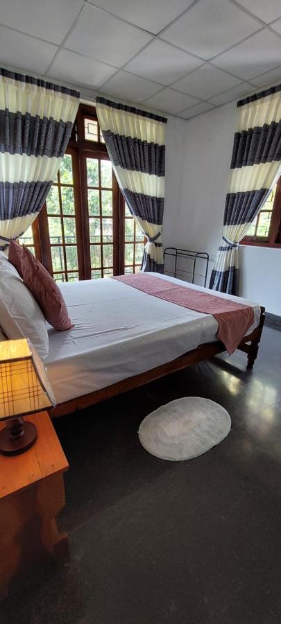 Homestay The Comfort