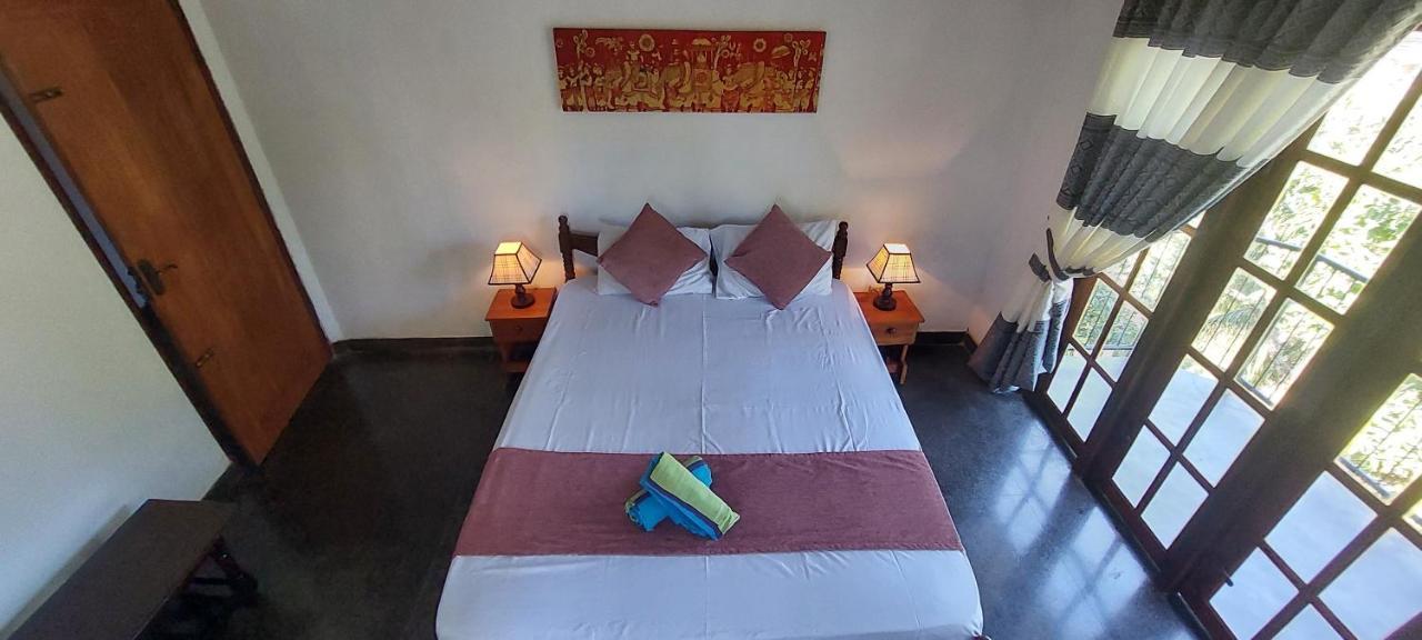 The Comfort Homestay *