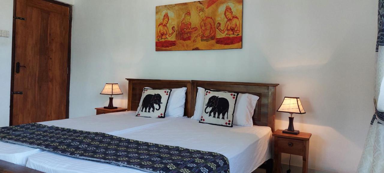 Homestay The Comfort *