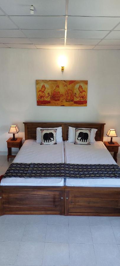 Homestay The Comfort