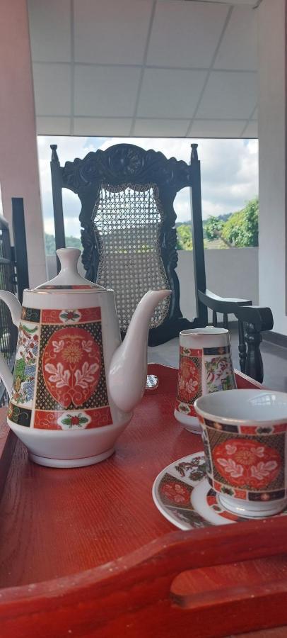 Homestay The Comfort *