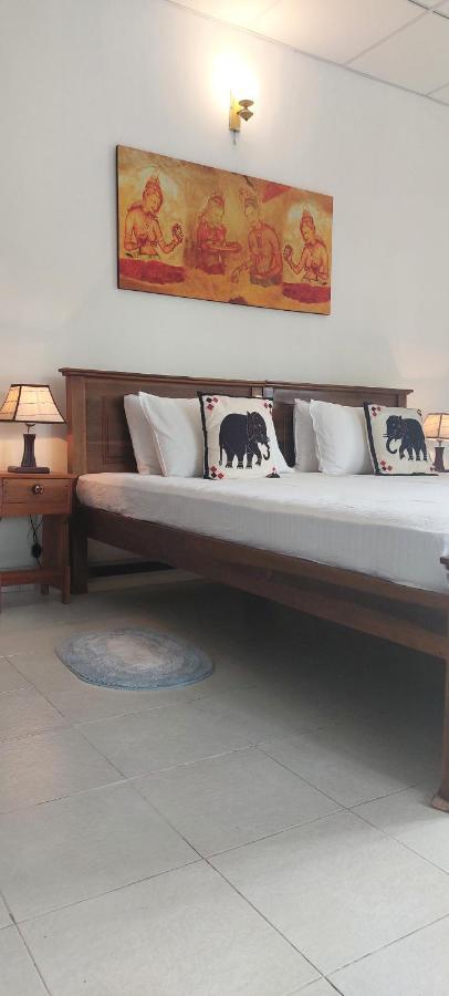 The Comfort Homestay *