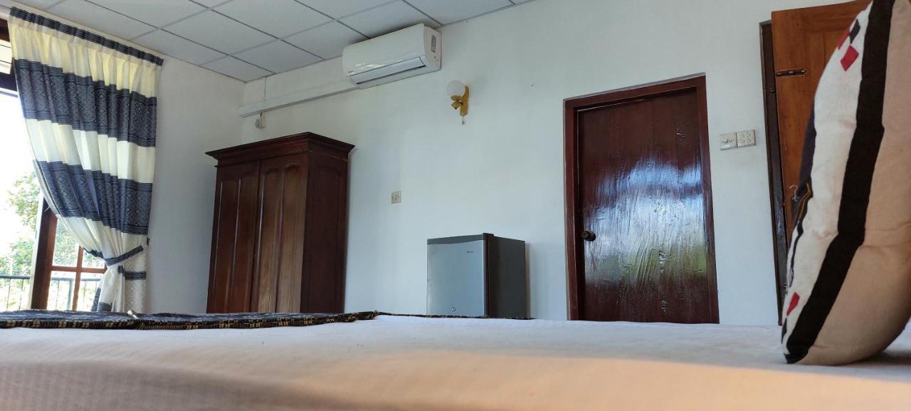 The Comfort Homestay *