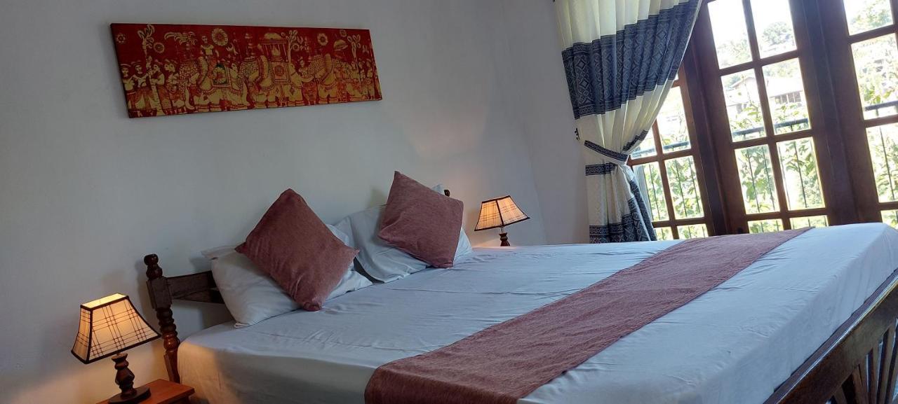 Homestay The Comfort *