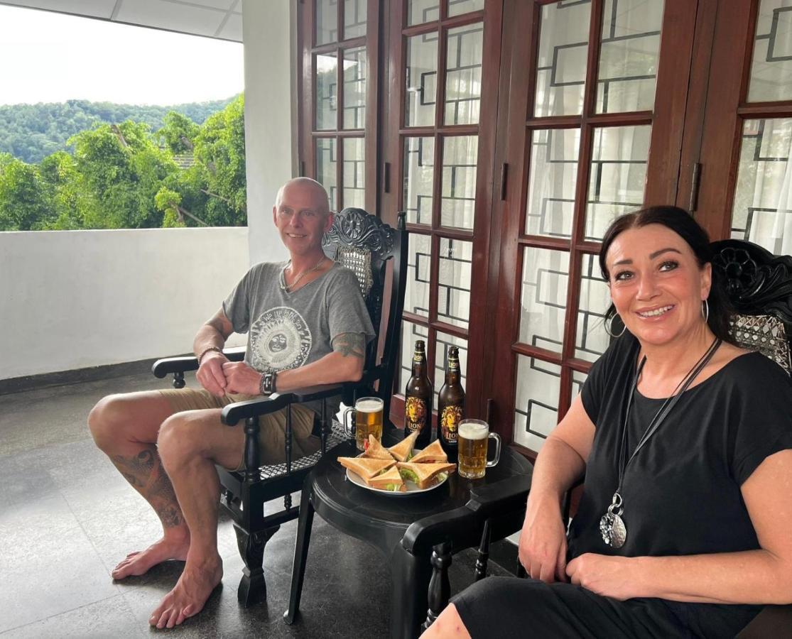 Homestay The Comfort Kandy