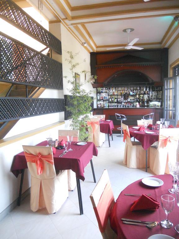 Senkada Rest Kandy