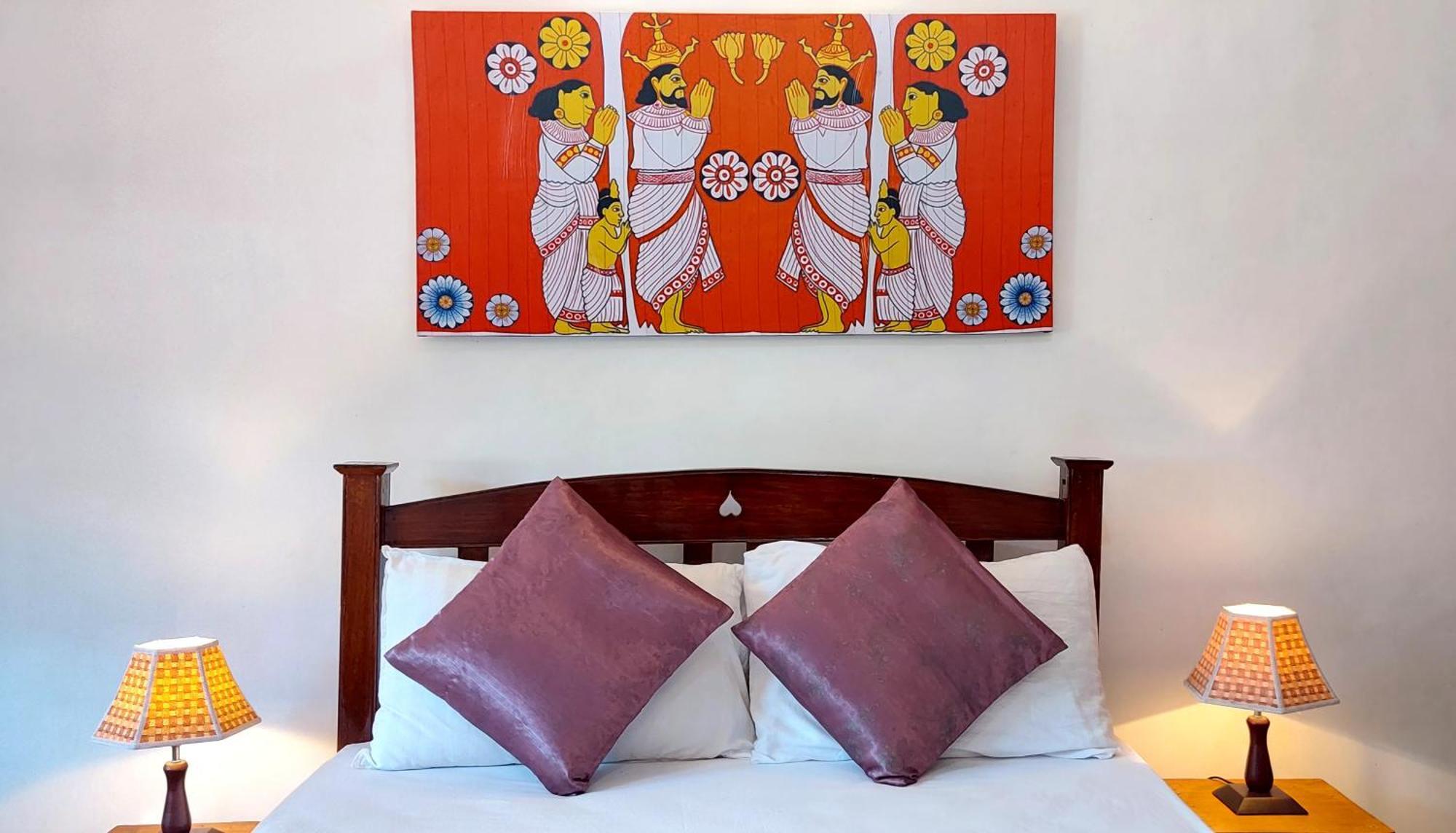 Homestay The Comfort