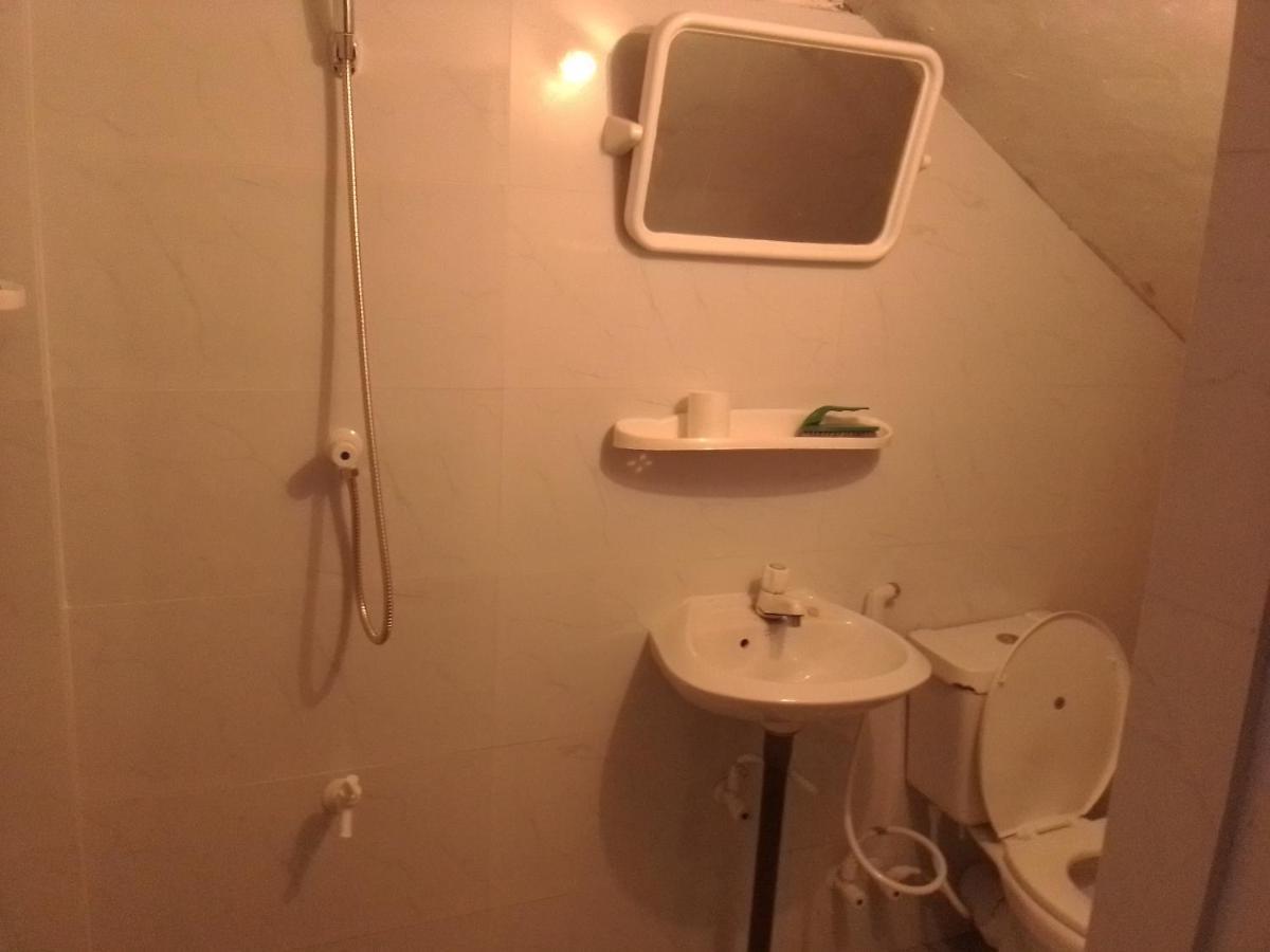 Guest house Easy Guest *