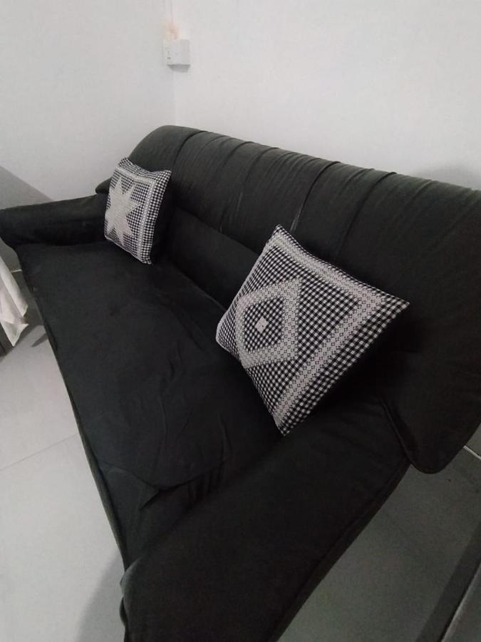 Zuni's Homestay *