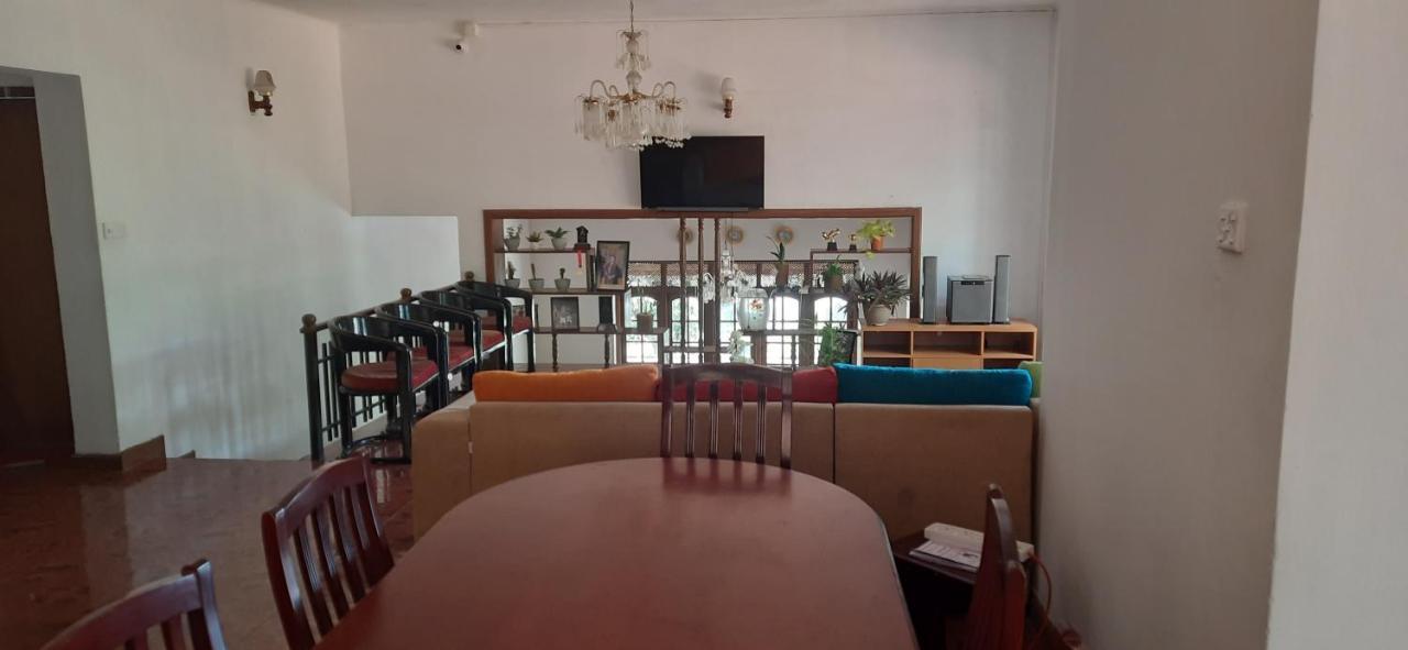 Guest house Uptown Kandy