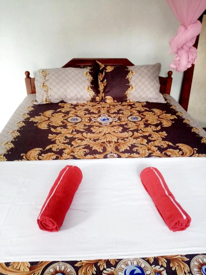 Homestay Chandi Mahal *