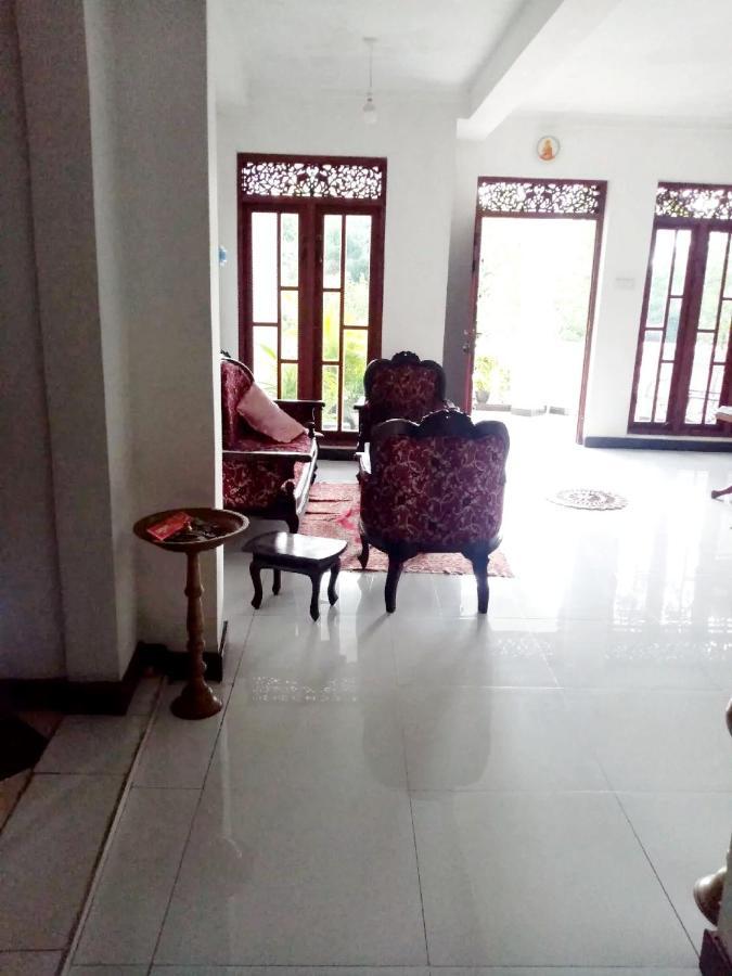 Chandi Mahal Homestay *