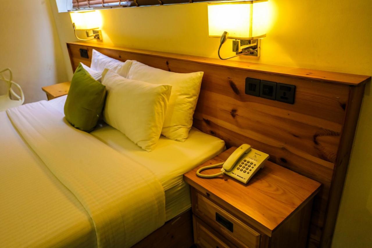 Ganthera Hotel Kandy