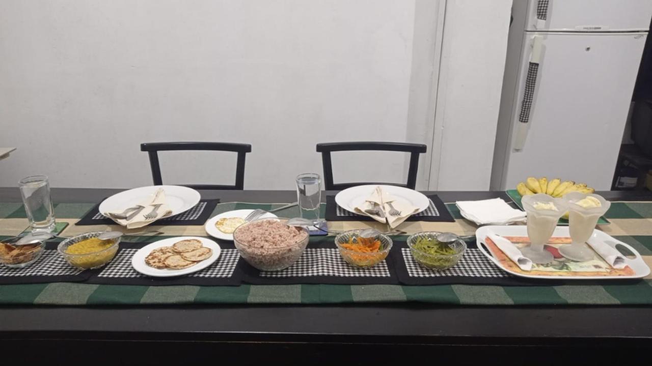Zuni's Homestay