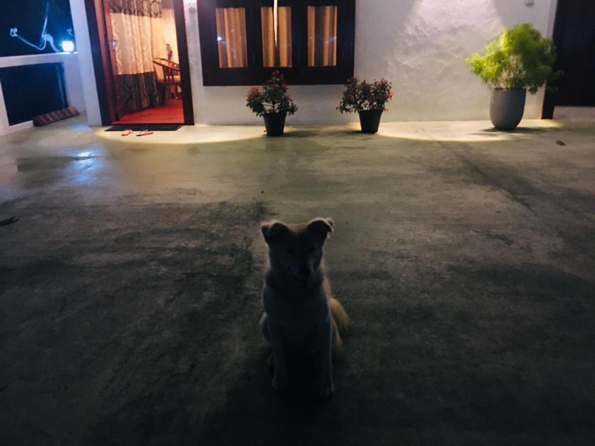 Villa Little Wood And Retreats Doluwa Kandy