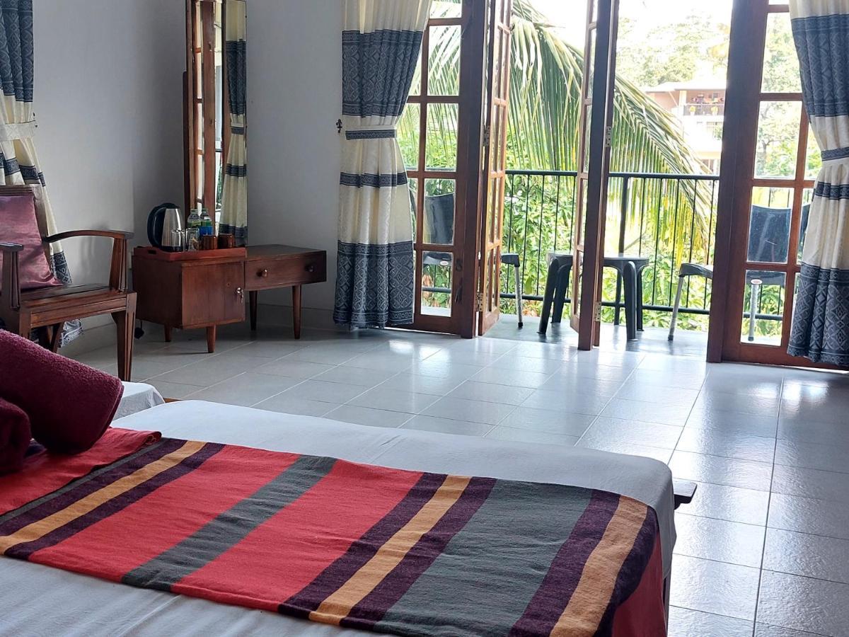 Homestay The Comfort