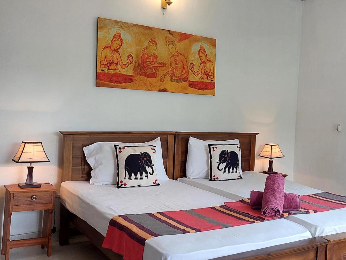 Homestay The Comfort *