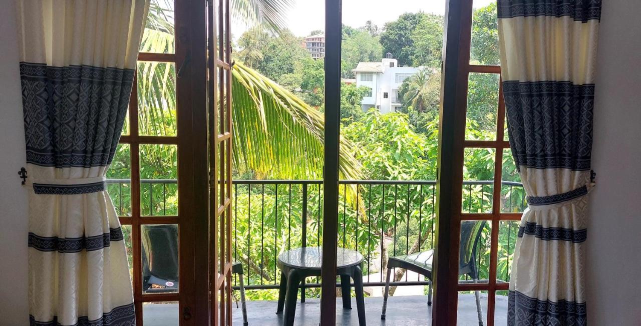 The Comfort Homestay Kandy