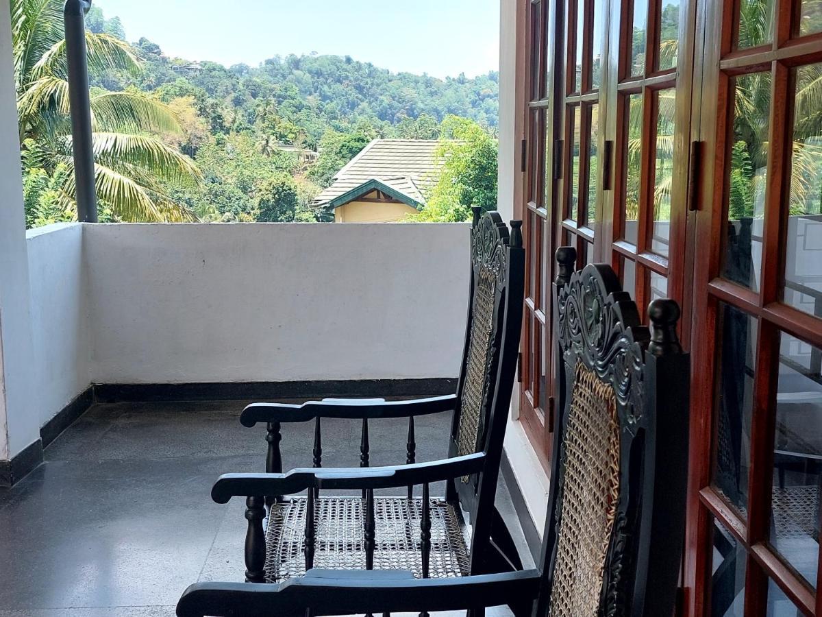 Homestay The Comfort *