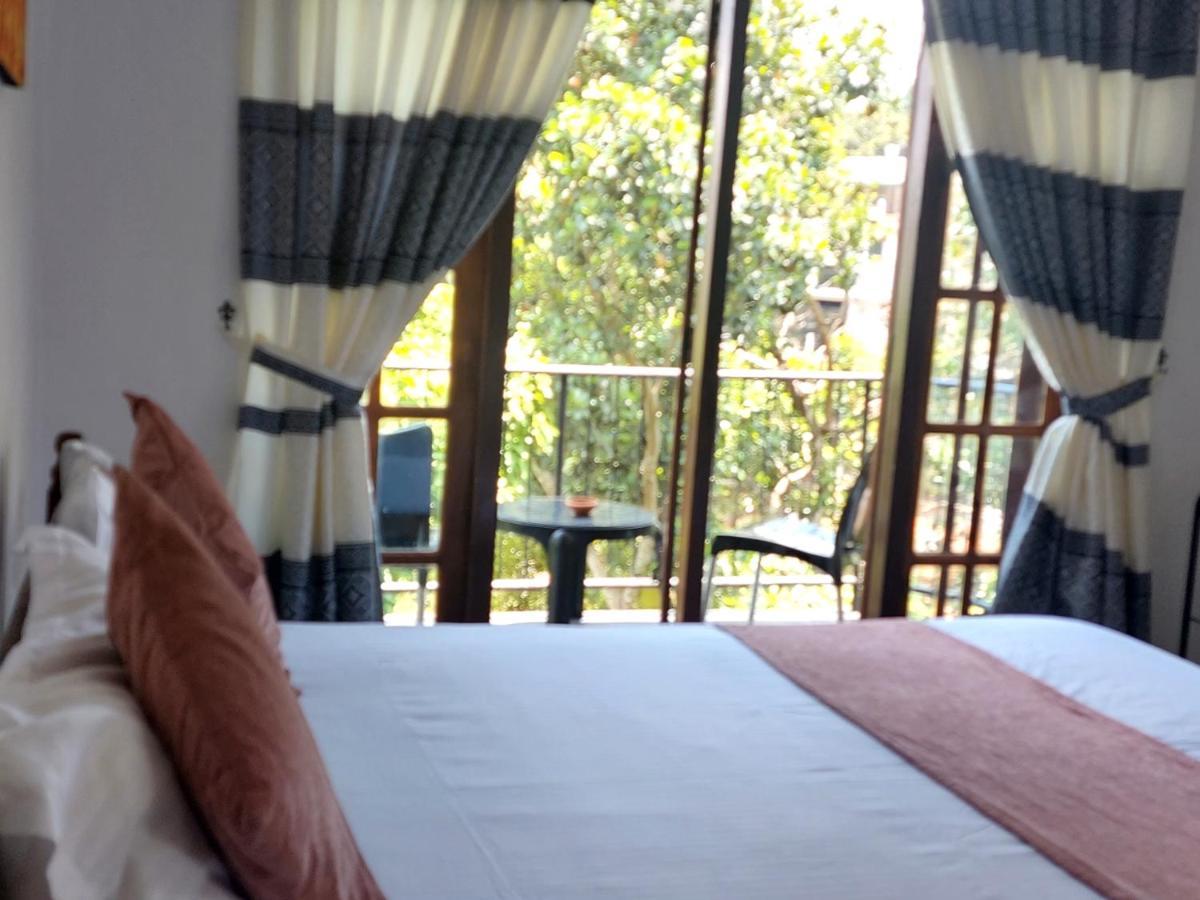 The Comfort * Kandy