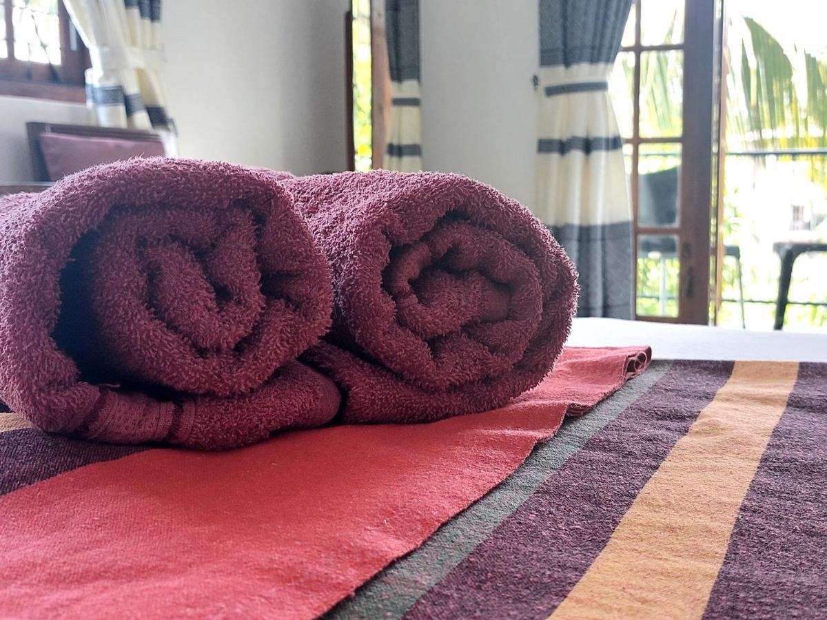 Homestay The Comfort