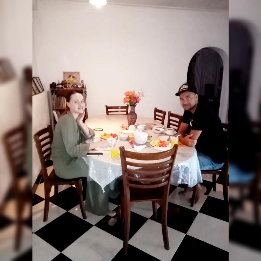 Chandi Mahal Homestay *