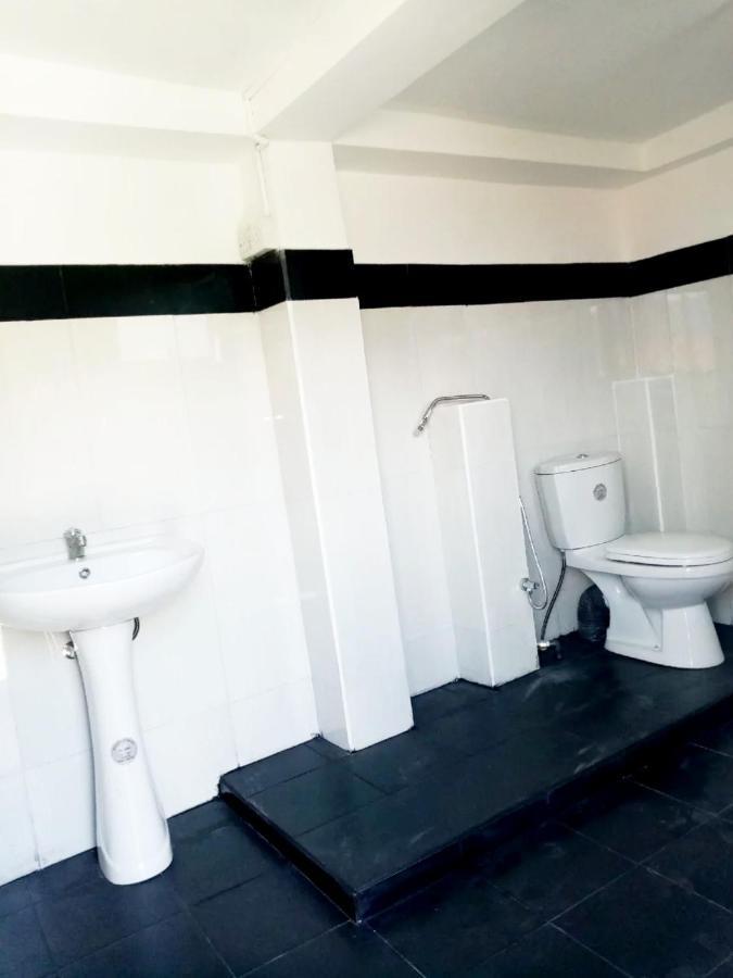 Homestay Chandi Mahal Kandy