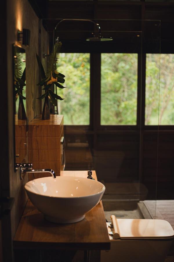 Villa Sati Sri Lanka *