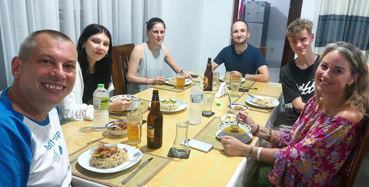 The Comfort Homestay