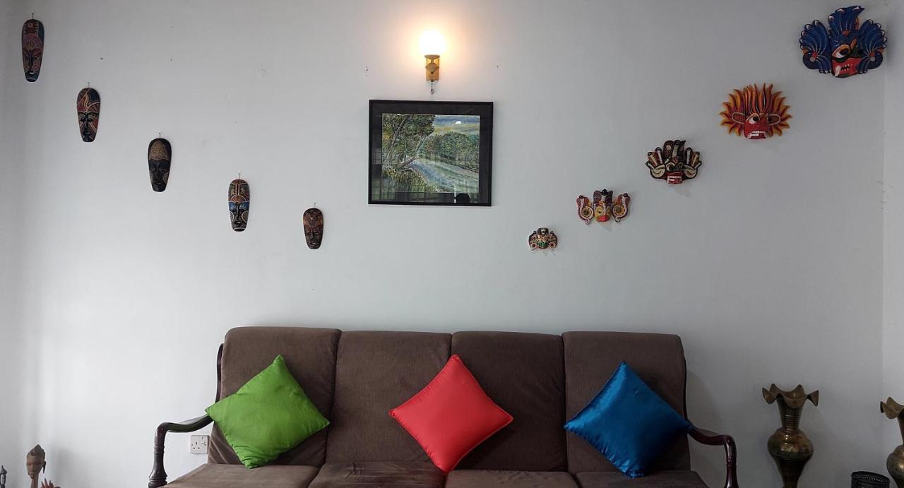 Homestay The Comfort *