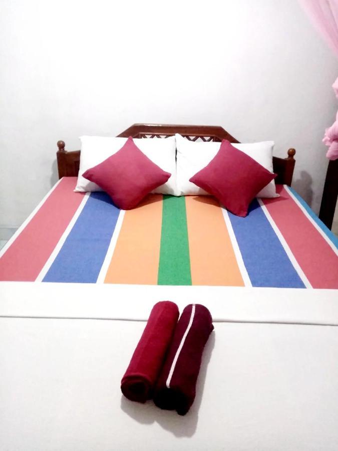 Homestay Chandi Mahal Kandy