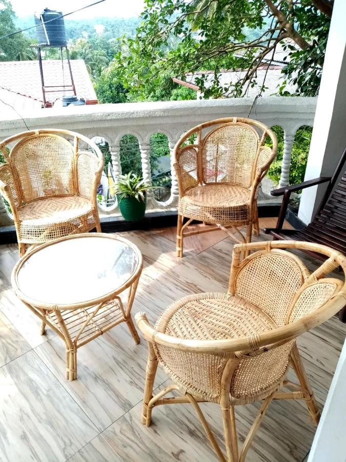 Homestay Chandi Mahal Kandy