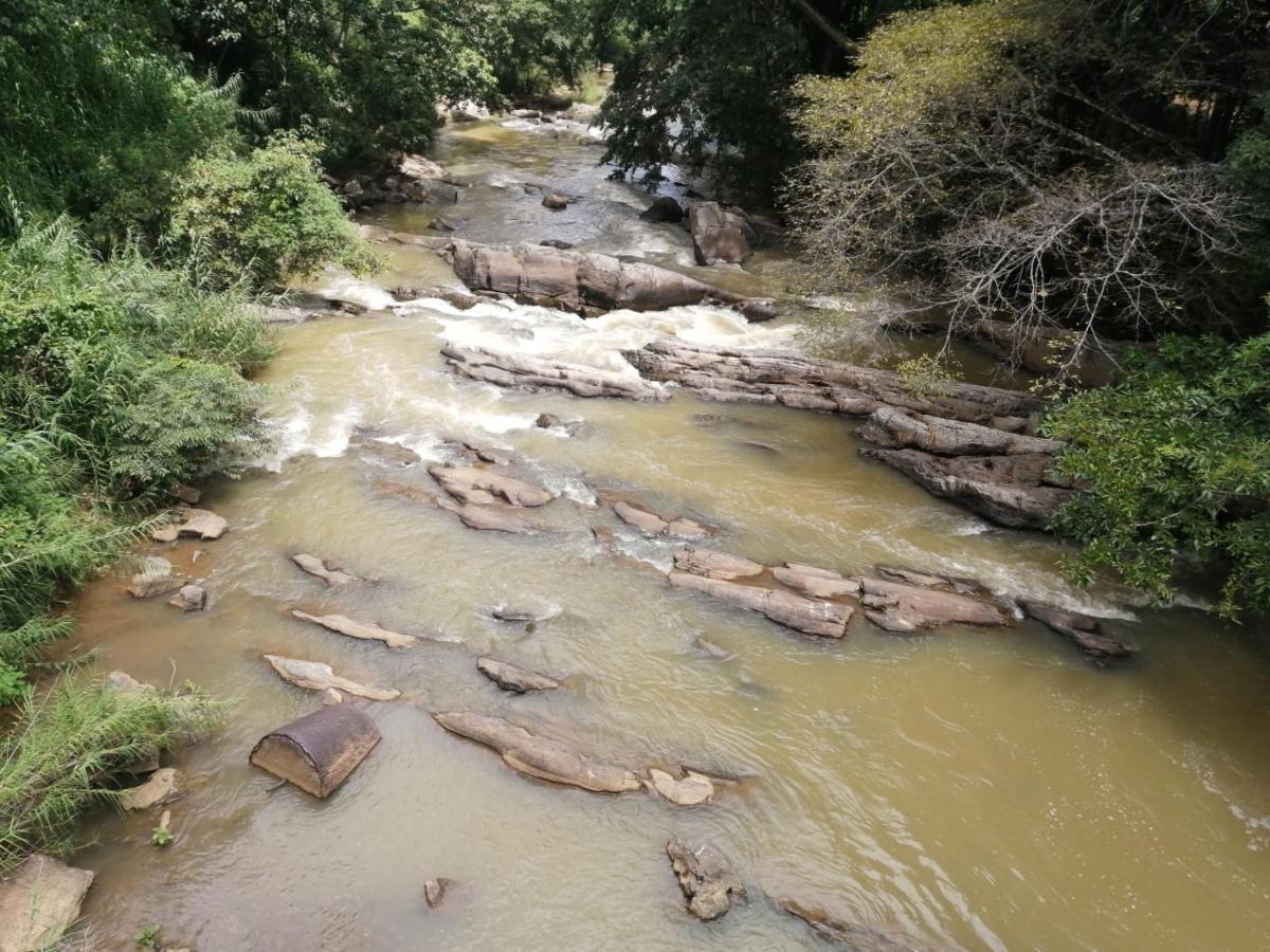 Little Wood And Retreats Doluwa * Kandy
