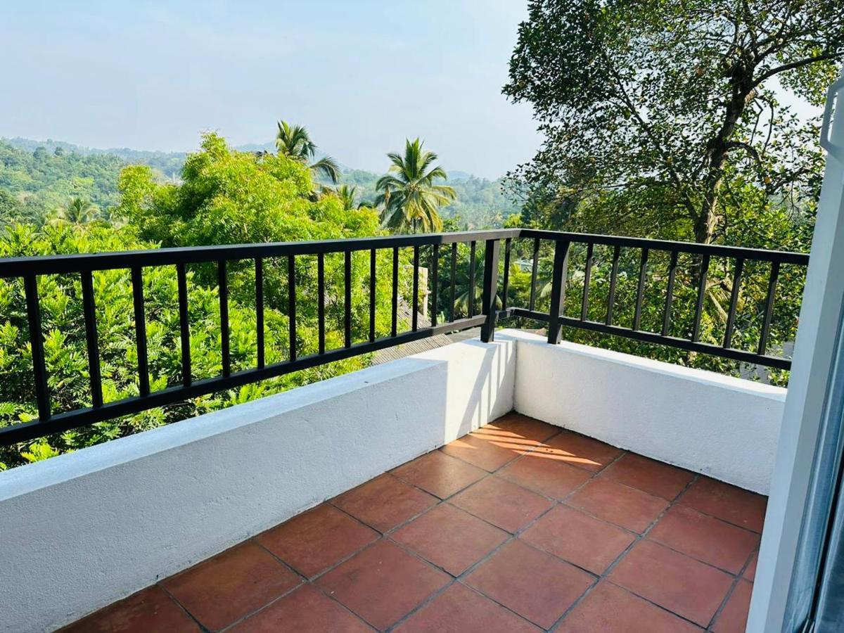 Hub Guest house Kandy