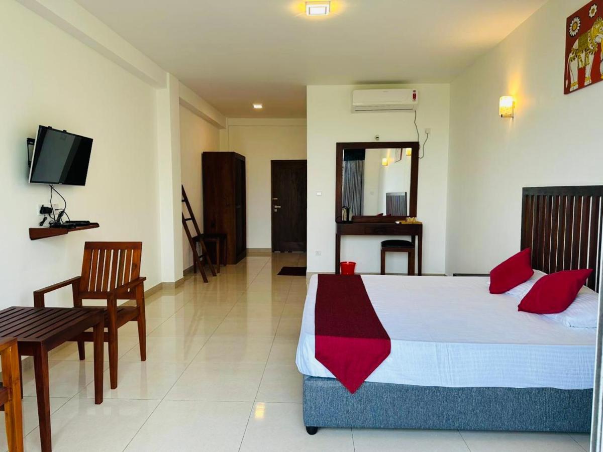 Guest house Hub *