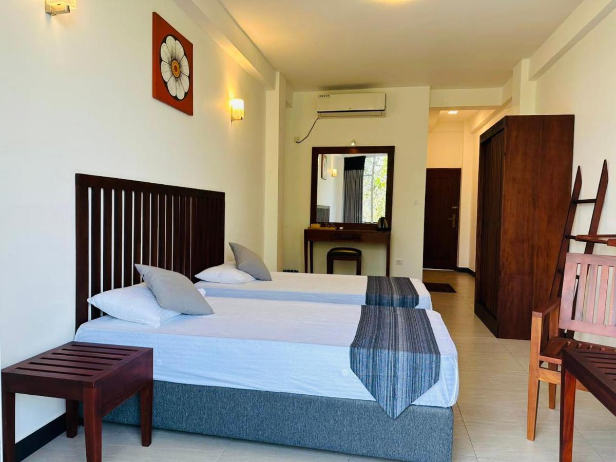 Hub Guest house