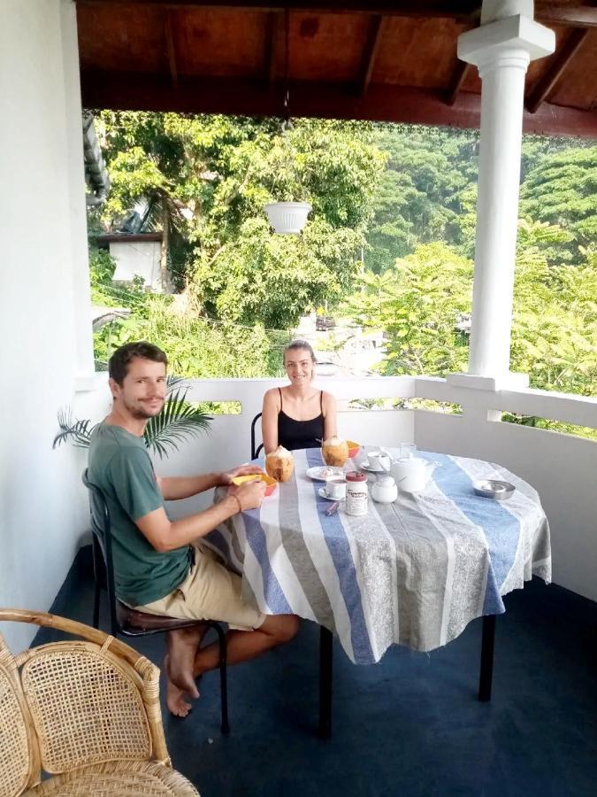 Chandi Mahal Homestay *